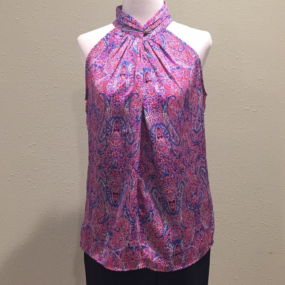 The Limited NWOT - sleeveless blouse